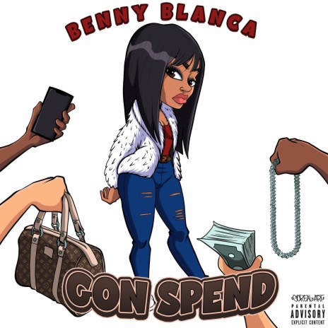 Gon Spend | Boomplay Music