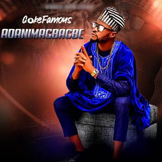 ADANIMAGBAGBE lyrics | Boomplay Music