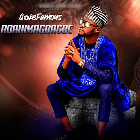 ADANIMAGBAGBE | Boomplay Music