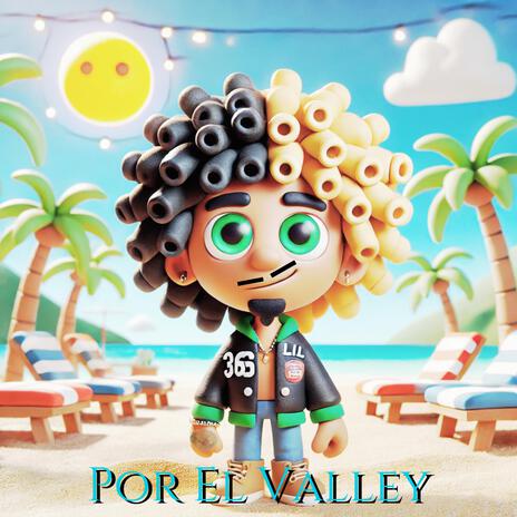 Por el valley | Boomplay Music