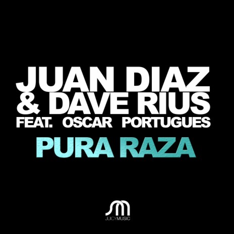 Pura Raza (Robbie Rivera & Armand Pena Extended Remix) ft. Dave Rius & Oscar Portugues | Boomplay Music