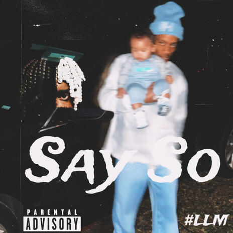 Say So ft. K-$ | Boomplay Music