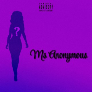 Ms. Anonymous