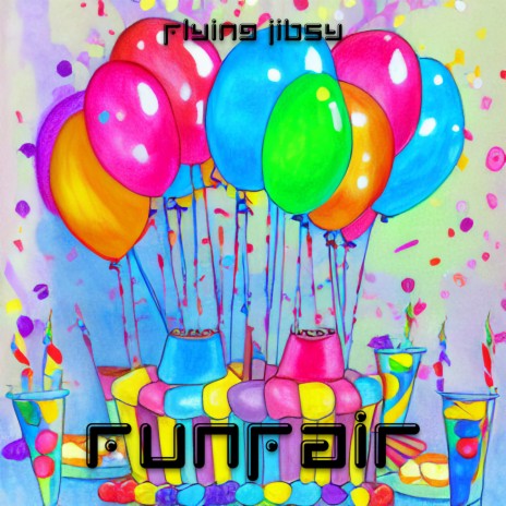 Funfair | Boomplay Music