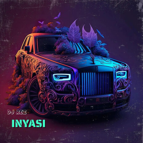 Inyasi | Boomplay Music