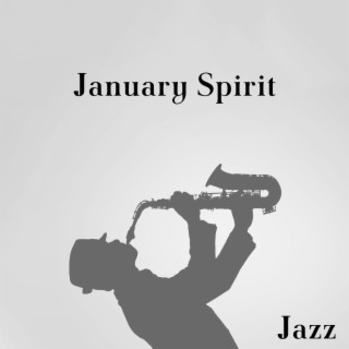 January Spirit Jazz: Latin Style Jazz with Guitar, Piano and Trumpet, Jazz for Carnival 2023