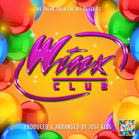 We Are The Winx (From Winx Club) | Boomplay Music