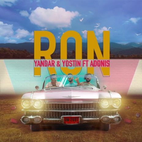 Ron ft. Adonis Diaz El ADS | Boomplay Music