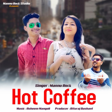 Hot Coffee | Boomplay Music