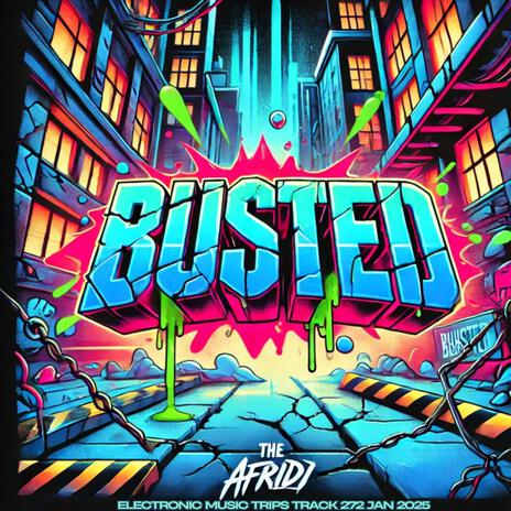 BUSTED | Boomplay Music