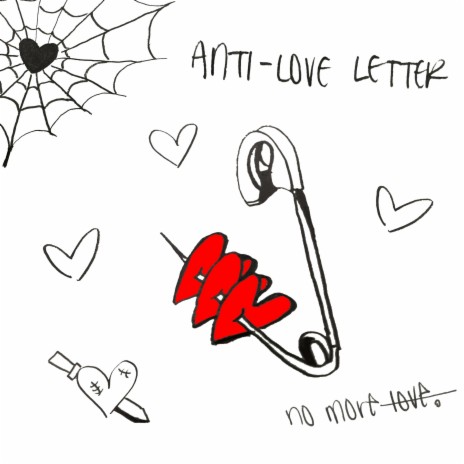 ANTI-LOVE LETTER