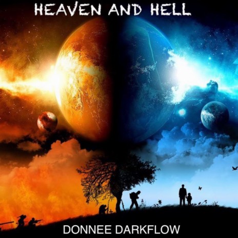 HEAVEN AND HELL | Boomplay Music