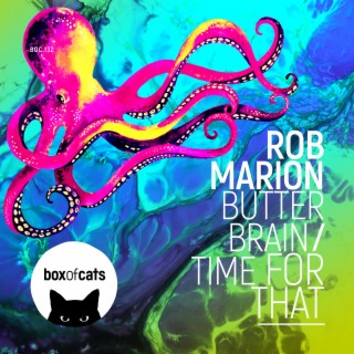 Rob Marion