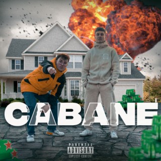 Cabane ft. Mathého lyrics | Boomplay Music