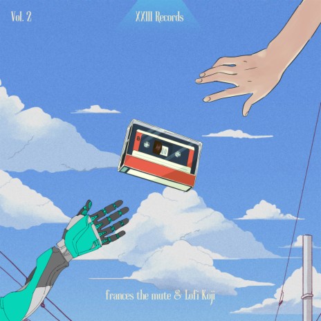 Old Tape ft. Lofi Koji | Boomplay Music