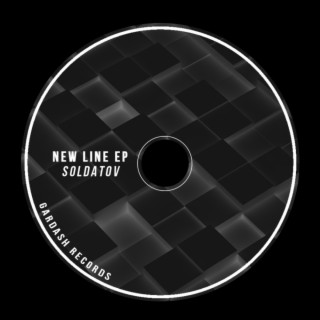 New Line EP