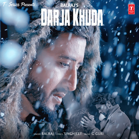 Darja Khuda | Boomplay Music