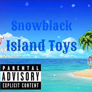 Island toys