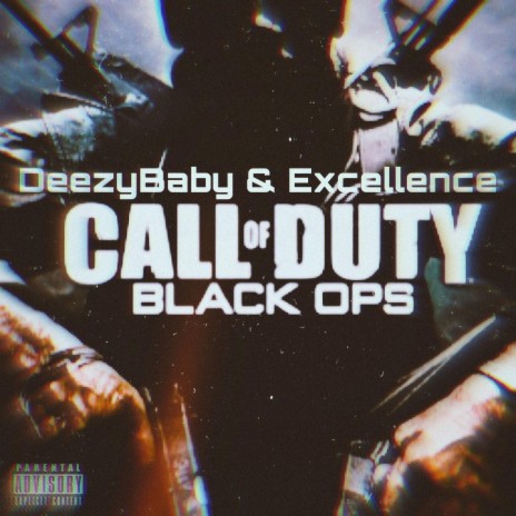 Black Ops ft. Excellence