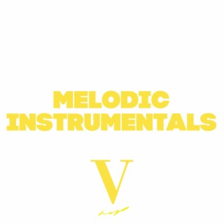 Melodic Instrumentals, Vol. 5