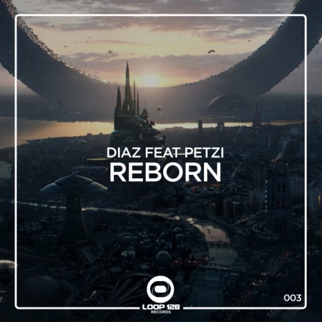 Reborn ft. Petzi | Boomplay Music