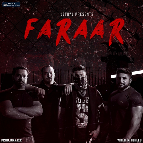 Faraar | Boomplay Music