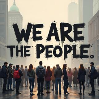 We are the People