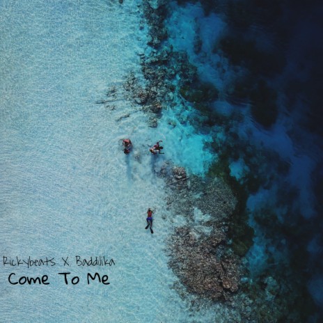 Come to me ft. Baddilika | Boomplay Music