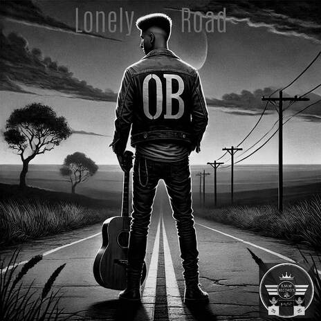 Lonely Road | Boomplay Music