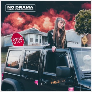 No Drama lyrics | Boomplay Music