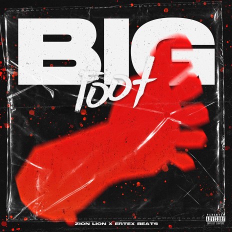 Big Foot ft. Ertex Beats | Boomplay Music