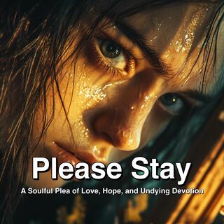 Please Stay