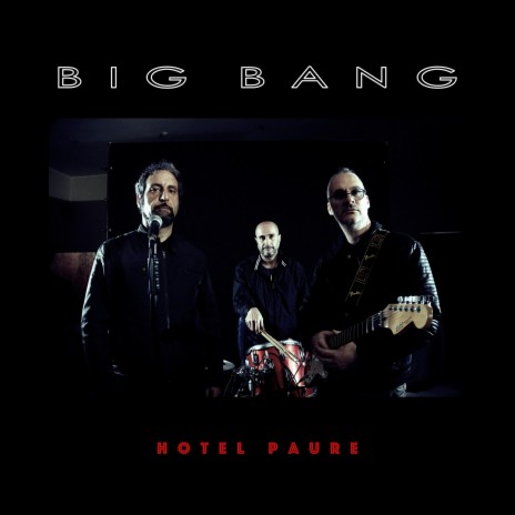 Big Bang | Boomplay Music