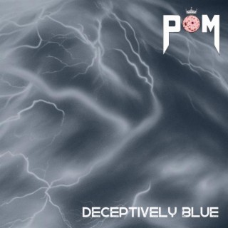 Deceptively Blue lyrics | Boomplay Music