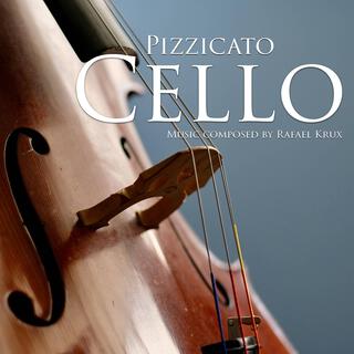 Minimal Pizzicato Cello