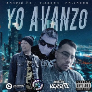 Yo abanzo