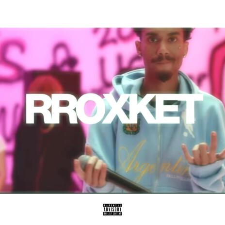 UGS Freestyle ft. Rroxket | Boomplay Music