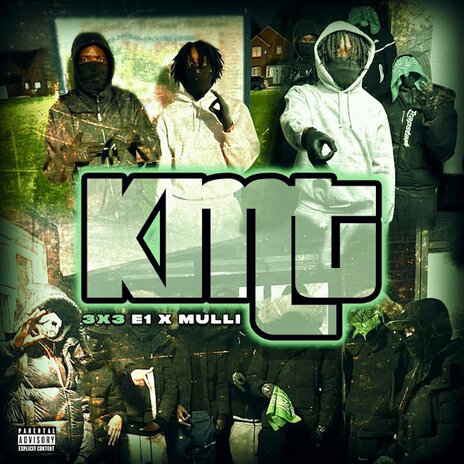 KMT ft. Mulli (3x3) | Boomplay Music