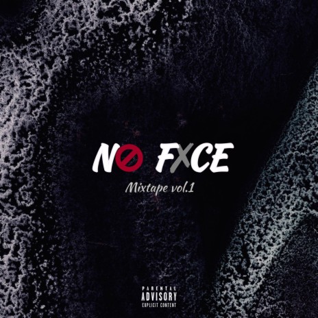 NoFace #IV | Boomplay Music