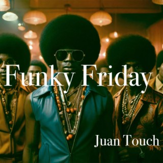 Funky Friday