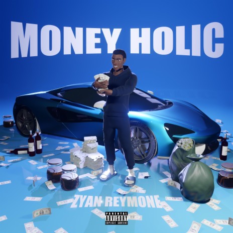 Money Holic | Boomplay Music