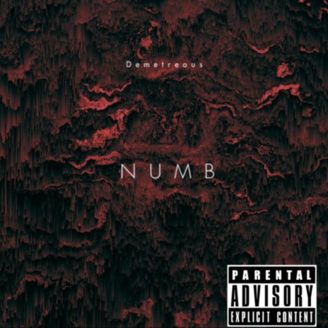 Numb