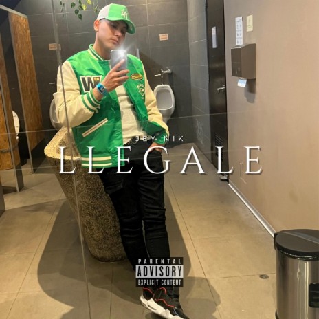 Llegale | Boomplay Music