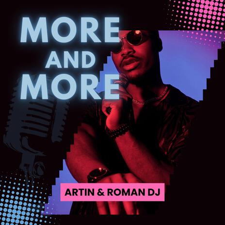 More and more | Boomplay Music