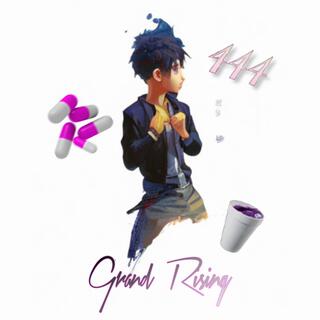 Grand Rising lyrics | Boomplay Music