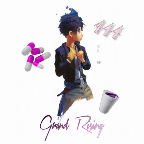 Grand Rising | Boomplay Music