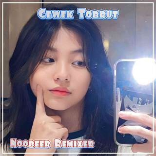 Cewek Tobrut