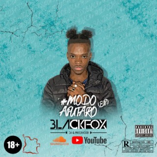 MODO APUTARO (EP)