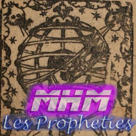 Les Propheties | Boomplay Music