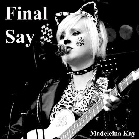 Final Say | Boomplay Music